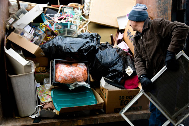 Best Estate Cleanout Services  in Wright, WY