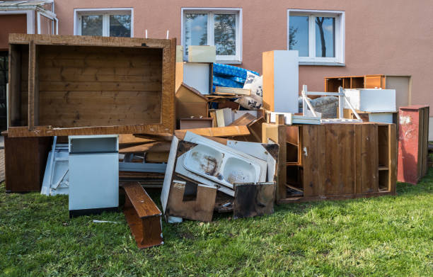 Best Full-Service Junk Removal  in Wright, WY