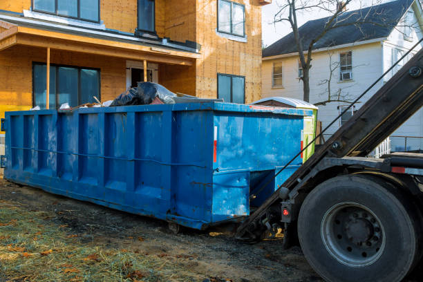 Best Attic Cleanout Services  in Wright, WY