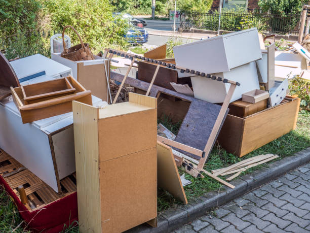 Best Commercial Junk Removal  in Wright, WY