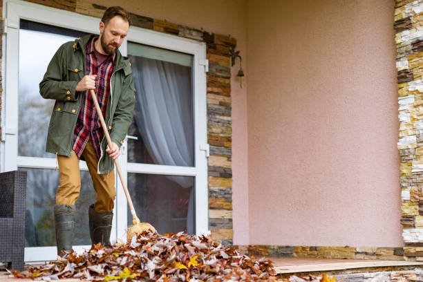 Best Basement Cleanout Services  in Wright, WY