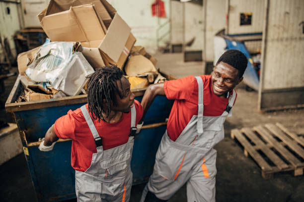 Trusted Wright, WY Junk Removal Experts