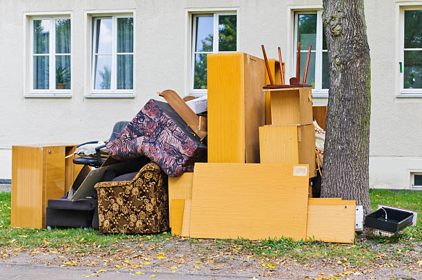 Best Garage Cleanout Services  in Wright, WY