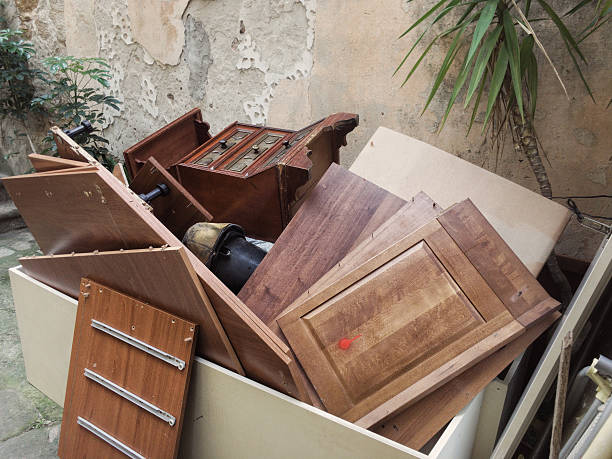 Best Junk Hauling Services  in Wright, WY